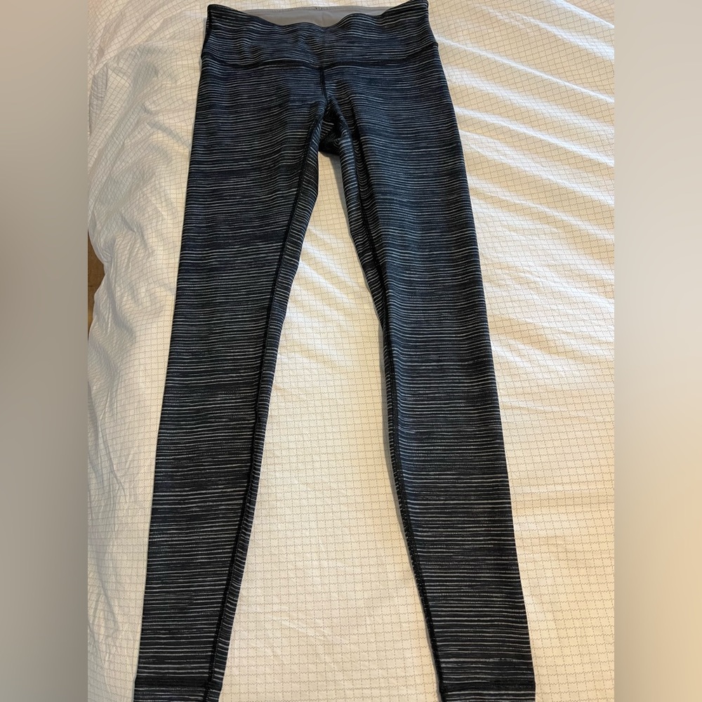 Lululemon High Time Pants